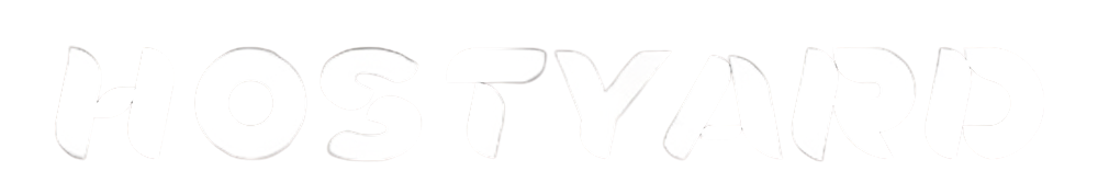 Hostyard Logo