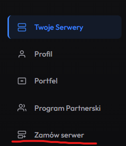 2. Kliknij przycisk 