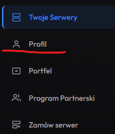 2. Kliknij przycisk 